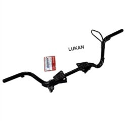 Cây, thanh gác chân máy giữa xe WAVE BLADE.... zin Honda 50610-K57-V00