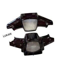 Nhựa vỏ đầu đèn trước DREAM zin chính hãng Thái xịn Honda