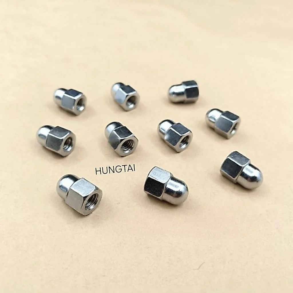 1 Ốc tán bắt cổ pô 6mm xe DREAM, WAVE, FUTURE... zin Honda 90207-165-600 - Ảnh 2
