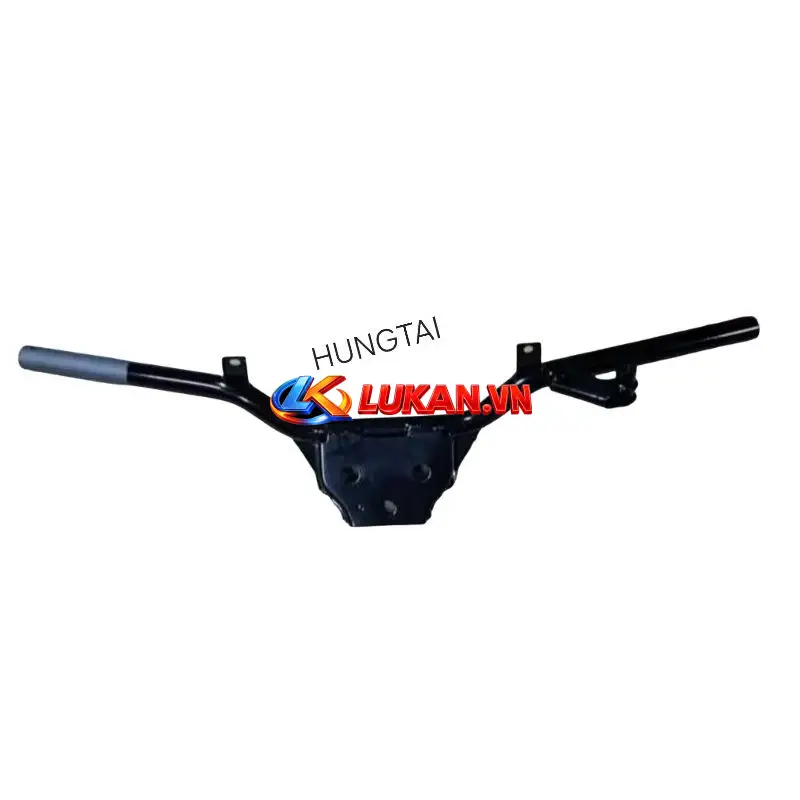 Ghi đông tay lái xe WAVE Thái zin chính hãng xịn