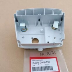 Nhựa đế gắn đồng hồ, công tơ mét xe DREAM zin Honda 37212-GN5-901