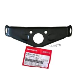 Khung pass treo nhựa đuôi, chắn bùn sau xe DREAM zin Honda 50144-GN5-850