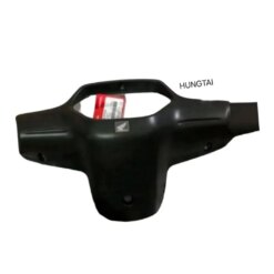 Nhựa ốp bợ cổ đầu xe WAVE ZX có logo zin chính hãng