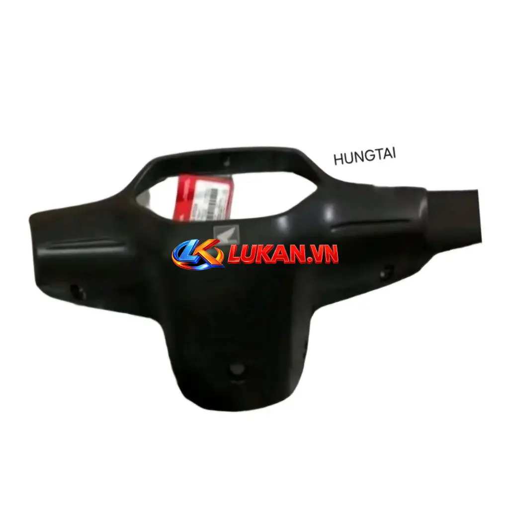 Nhựa ốp bợ cổ đầu xe WAVE ZX có logo zin chính hãng