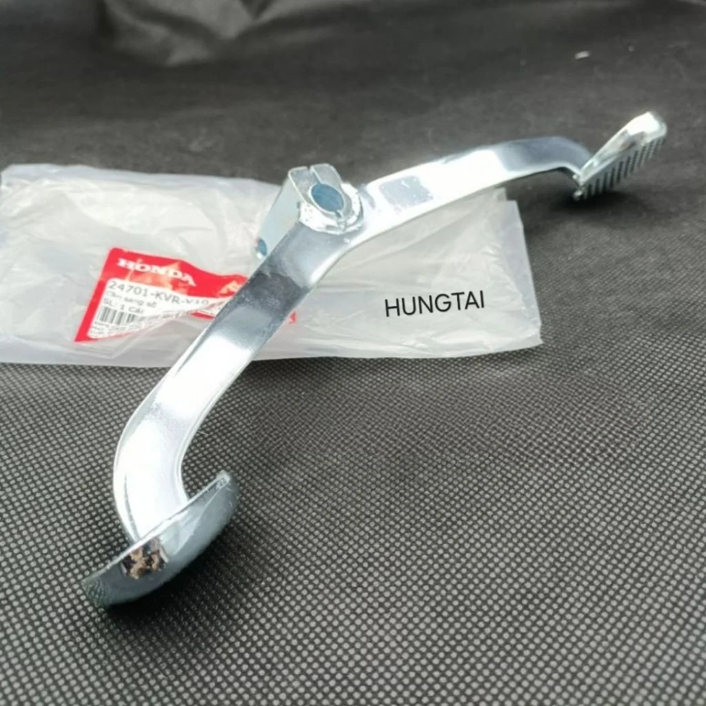 Cần đạp sang số xe WAVE A, ALPHA, RS, S100, RSX... zin Honda 24701-KVR-V10 - Ảnh 5