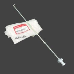 Cây đũa thắng, phanh sau xe DREAM zin Honda luôn ốc lò xo 43451-GBG-B20