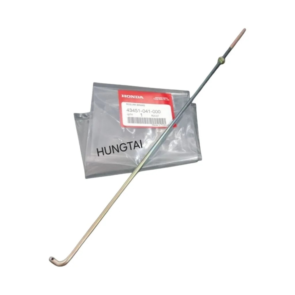 Cây đũa thắng, phanh xe DREAM Thái zin chính hãng Honda 43451-041-000 - Ảnh 4