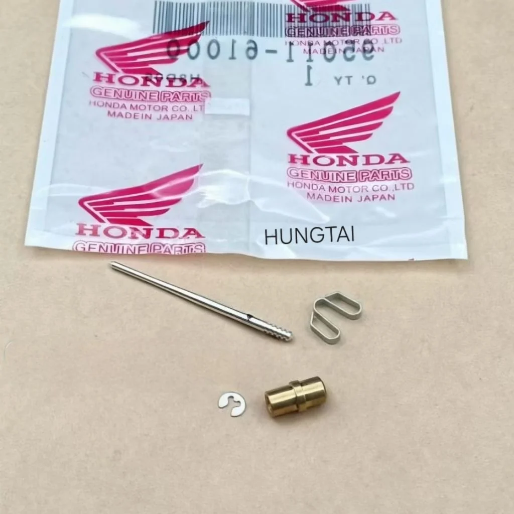 Kim đót bình xăng con, chế hòa khí xe DREAM, WAVE 100.... zin - Ảnh 2