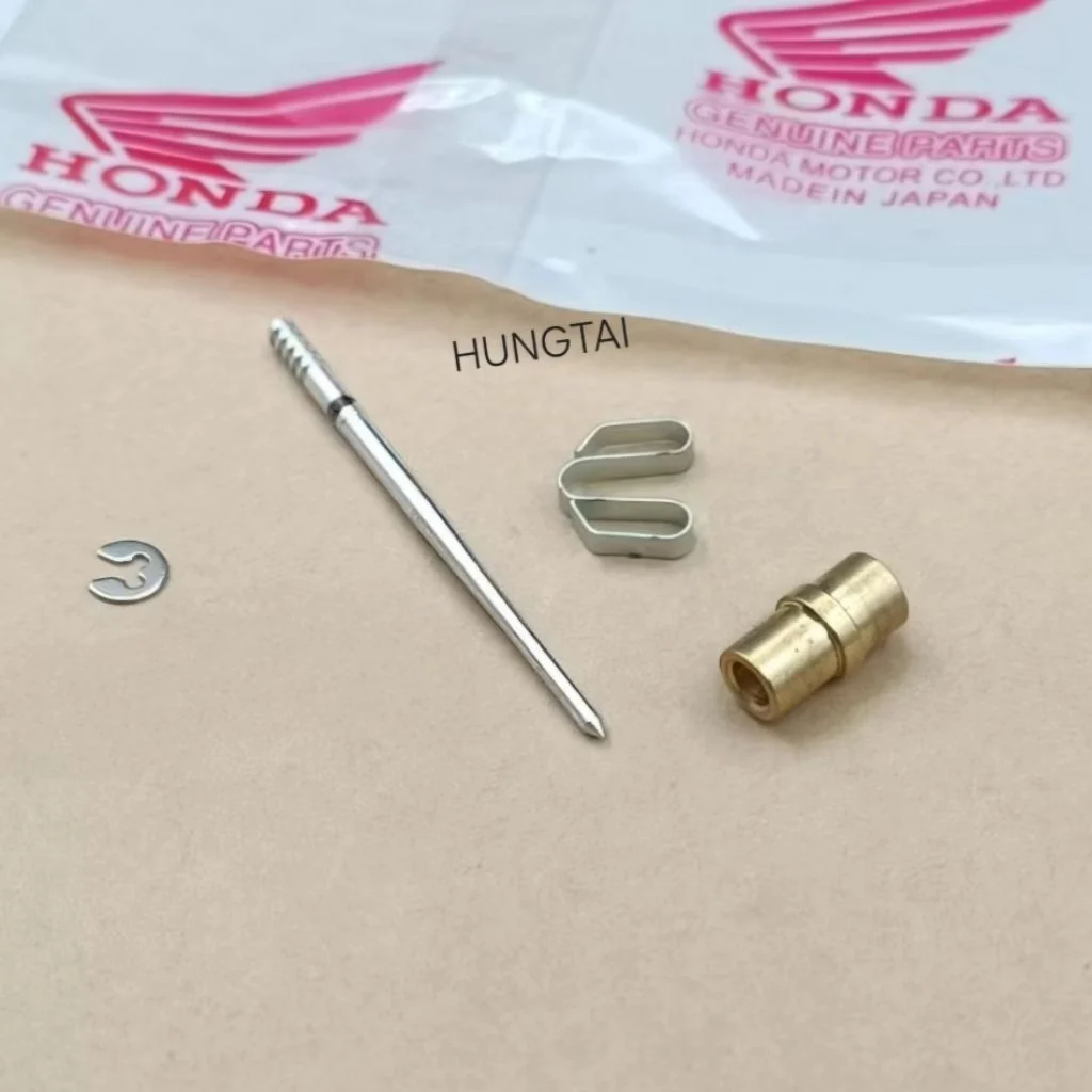 Kim đót bình xăng con, chế hòa khí xe DREAM, WAVE 100.... zin - Ảnh 3
