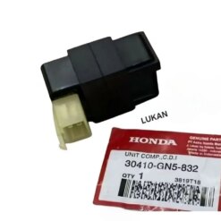 Cục IC đánh lửa điện DREAM Thái zin chính hãng