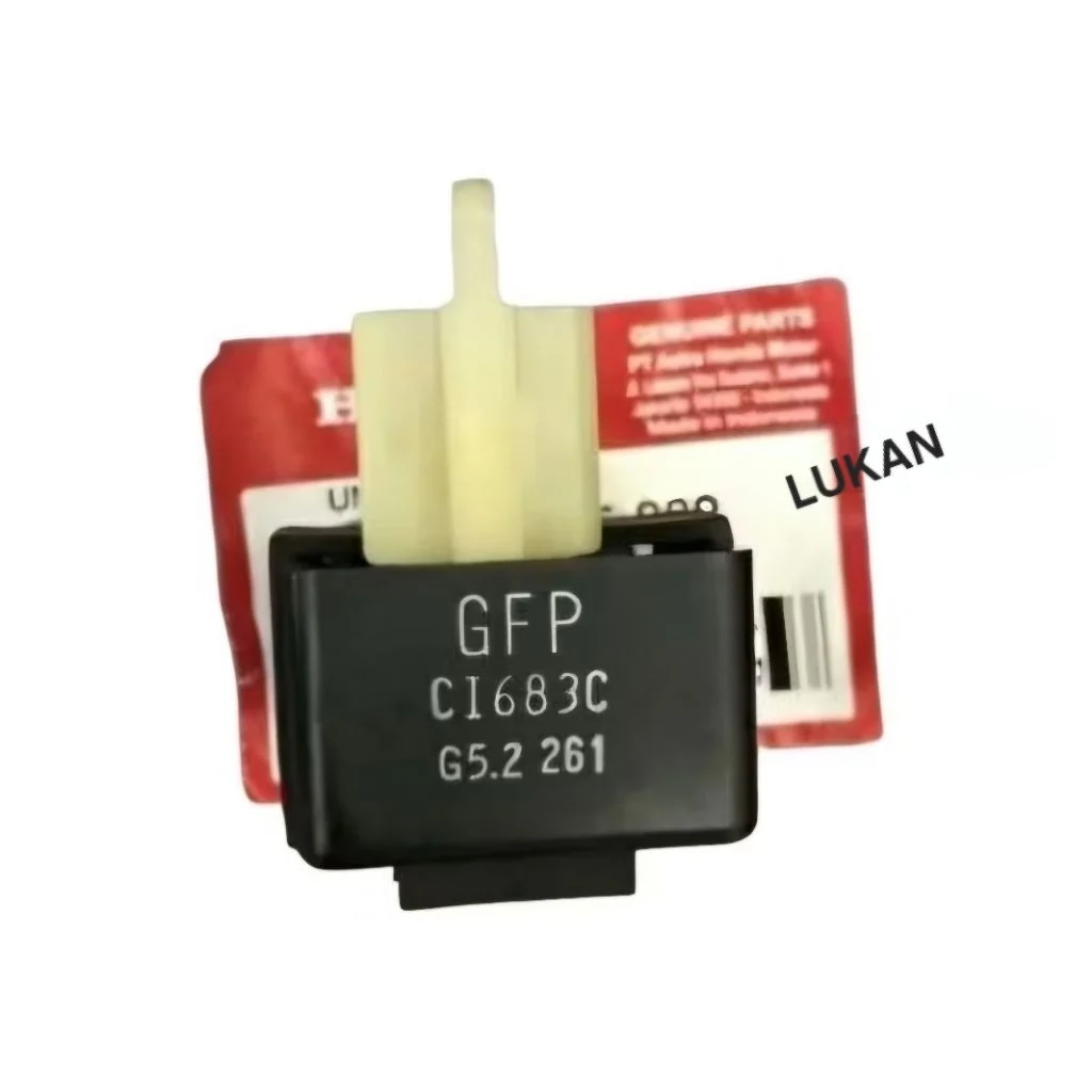 Cục IC đánh lửa điện DREAM Thái zin chính hãng - Ảnh 4