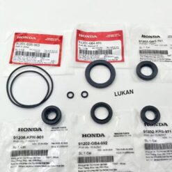 Bộ sin phốt, phớt lốc máy xe DREAM, WAVE, FUTURE 1.... zin Honda