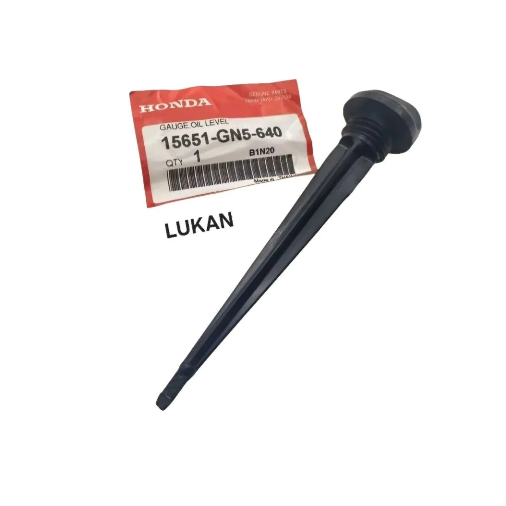 Ti nắp thăm nhớt xe DREAM, WAVE... zin chính hãng thái 15651-GN5-640 - Ảnh 2