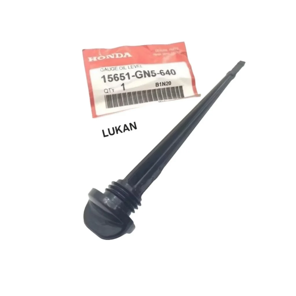 Ti nắp thăm nhớt xe DREAM, WAVE... zin chính hãng thái 15651-GN5-640 - Ảnh 3