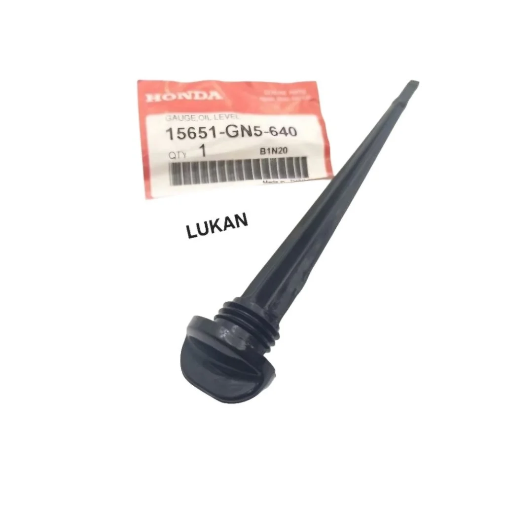 Ti nắp thăm nhớt xe DREAM, WAVE... zin chính hãng thái 15651-GN5-640 - Ảnh 4