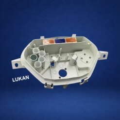 Nhựa đế đồng hồ, công tơ mét WAVE Thái, ALPHA, ZX... zin 37212-KRS-920