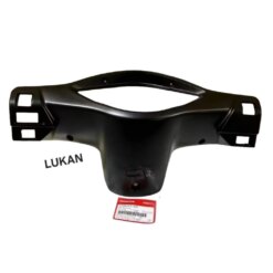 Nhựa ốp đầu, gáy bợ cổ xe WAVE RSX 100 zin chính hãng
