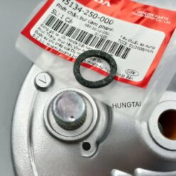 Phốt nỉ chắn bụi trục, cốt cam má phanh DREAM, WAVE, FUTURE... zin 45134-250-000