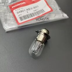 Bóng đèn pha trước xe WAVE Thái... zin Honda nhật 12v/35w 34901-KEV-920