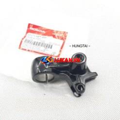 Cùm bắt tay thắng phanh đùm WAVE ALPHA, FUTURE.... zin Honda 53171-KET-900