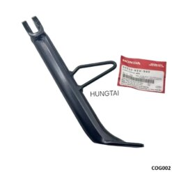 Chân chống nghiêng, ngang xe FUTURE 1 đời đầu zin chính hãng Honda 50530-KEV-940