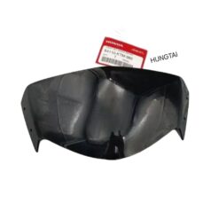Nắp chắn gió, ốp nhựa đầu trên xe FUTURE NEO 125 zin 64110-KTM-980