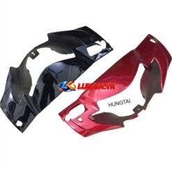 Nhựa ốp vỏ đầu đèn trước xe FUTURE NEO 125 2006... zin Honda