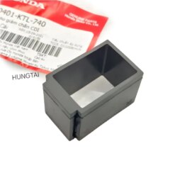 Cao su bọc cục IC, CDI xe DREAM, WAVE, FUTURE... zin Honda 30401-KTL-740