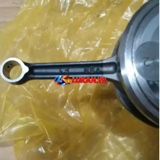 Dên trục khuỷu, biên động cơ FUTURE MẬP, LED, WAVE 125i... zin Honda 13000-KYZ-901 - Ảnh 2