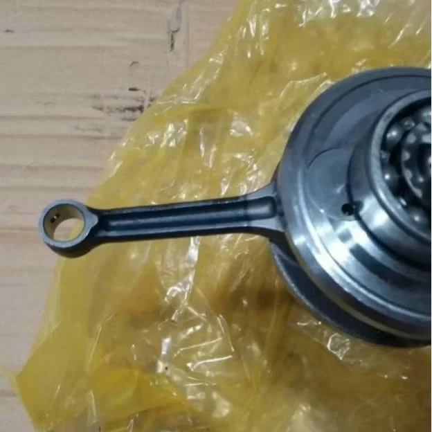 Dên trục khuỷu, biên động cơ FUTURE MẬP, LED, WAVE 125i... zin Honda 13000-KYZ-901 - Ảnh 3