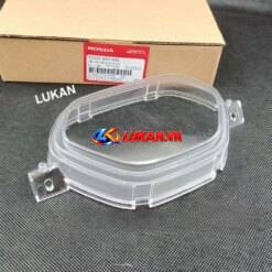 Mặt kính đồng hồ, công tơ mét xe WAVE BLADE 110 zin Honda 37221-K57-V01