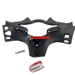 Nhựa ốp võ đầu, gáy bợ cổ WAVE RSX siêu nhân 2012 zin 53206-K07-940