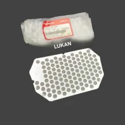 Tấm lưới sắt lọc gió, bao tử, pô e DREAM, WAVE, FUTURE... zin Honda 17212-KFL-840