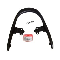 Cảng đuôi tay xách, quai yên xe WAVE A, ALPHA, RS, S100...  zin Honda 50400-KTL-740