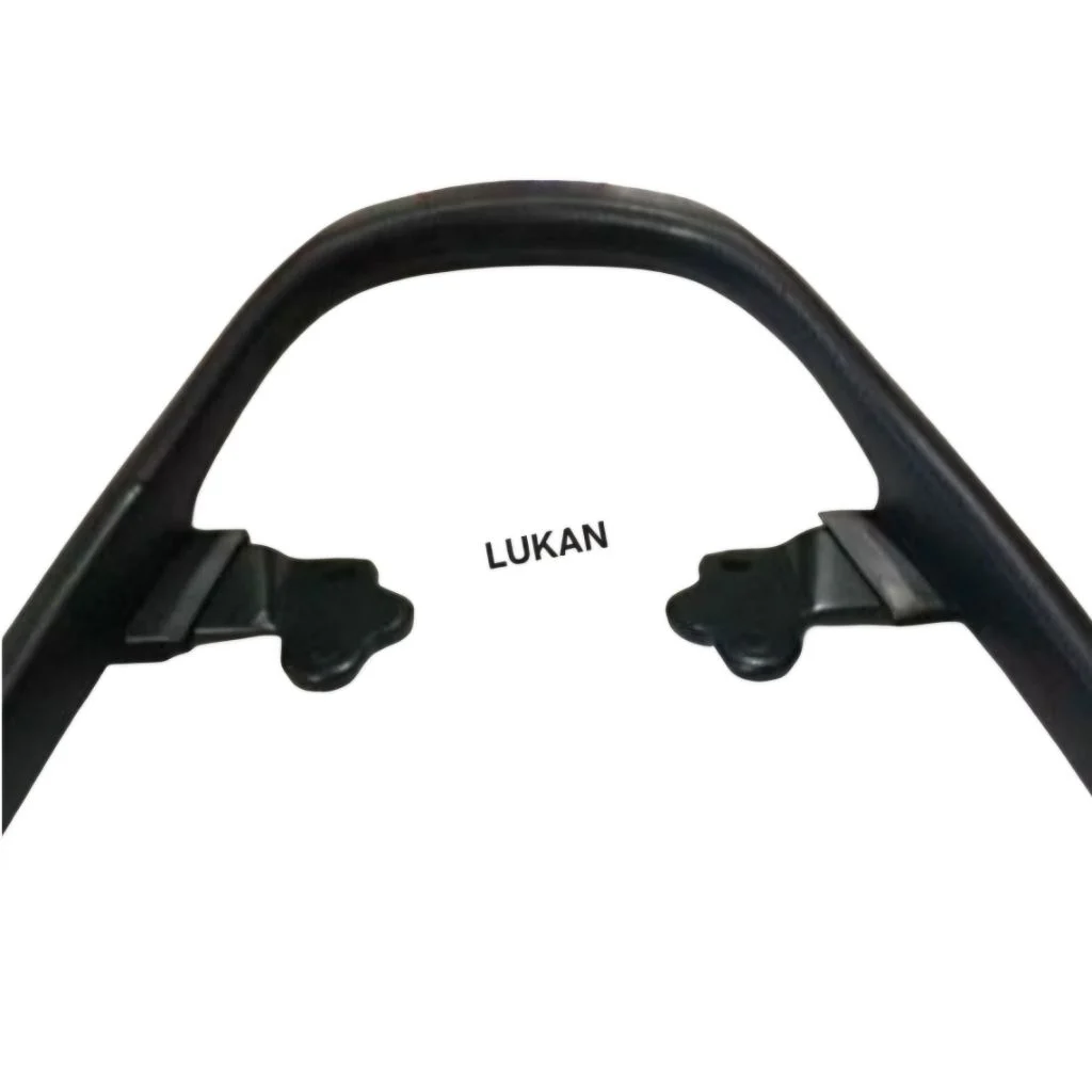 Cảng đuôi tay xách, quai yên xe WAVE A, ALPHA, RS, S100... zin Honda 50400-KTL-740 - Ảnh 2