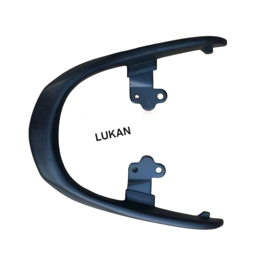 Cảng đuôi tay xách, quai yên xe WAVE A, ALPHA, RS, S100... zin Honda 50400-KTL-740 - Ảnh 4