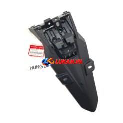 Nhựa dè đuôi chắn bùn sau, biển số WAVE RSX 2012 zin siêu nhân 80100-K07-940ZA