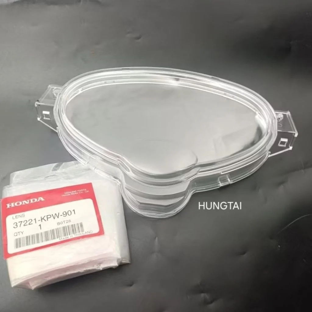 Mặt kính đồng hồ, công tơ mét FUTURE 2, WAVE 125... zin Honda 37211-KPW-901 - Ảnh 2