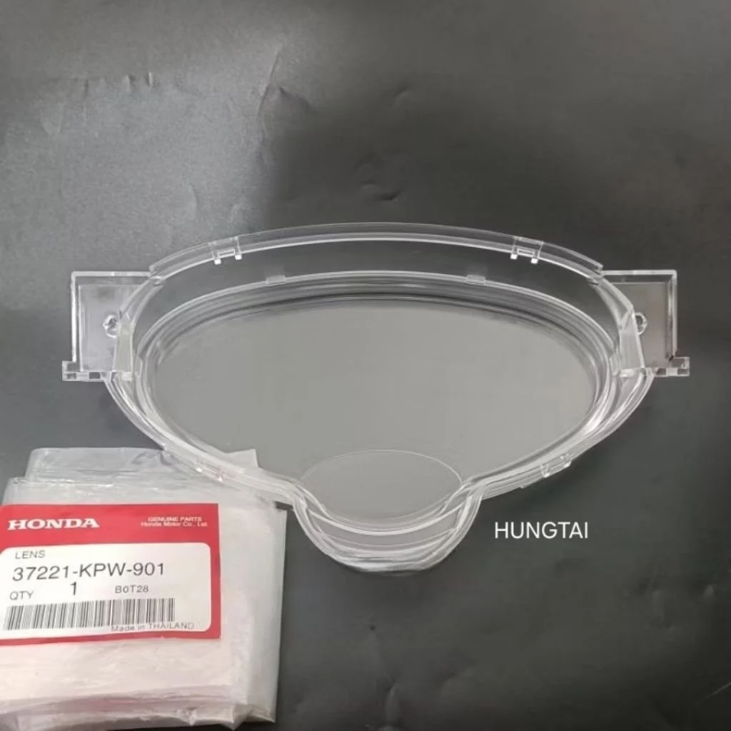 Mặt kính đồng hồ, công tơ mét FUTURE 2, WAVE 125... zin Honda 37211-KPW-901 - Ảnh 4