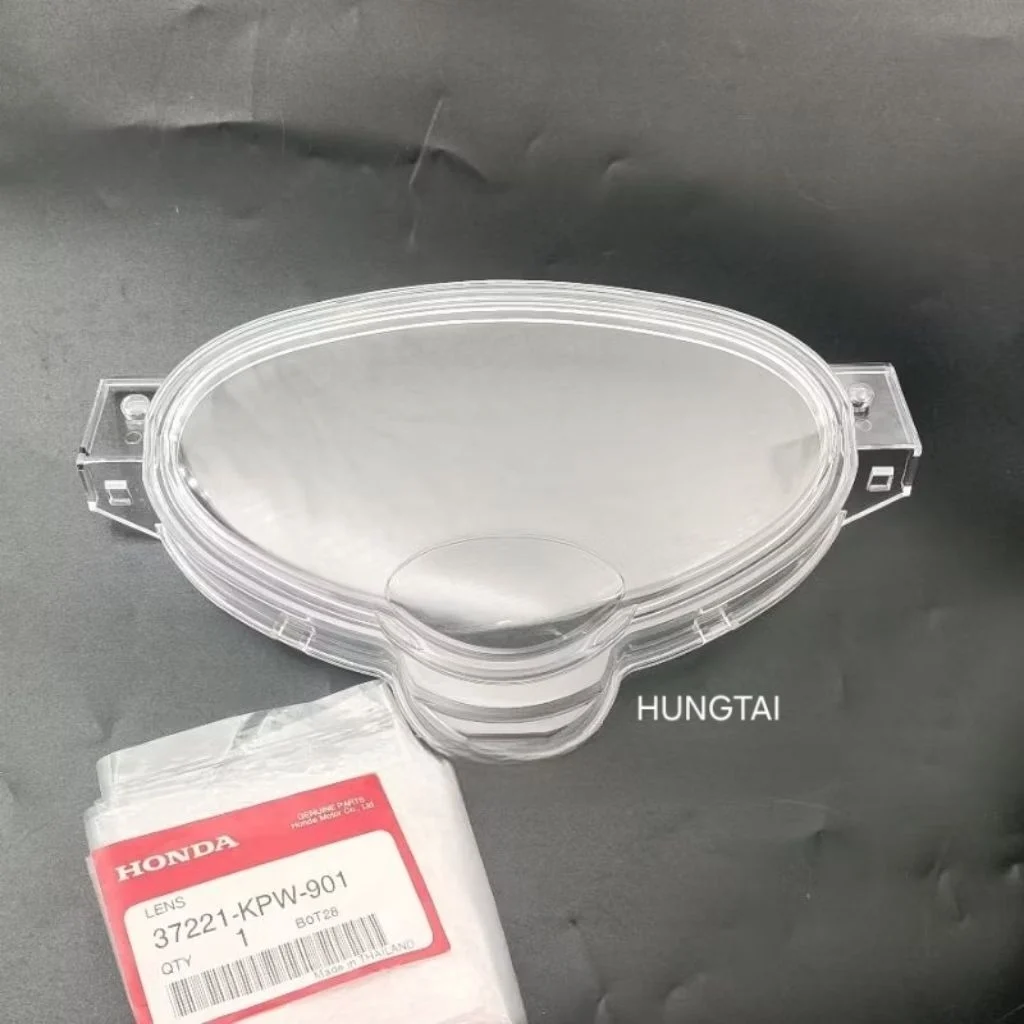 Mặt kính đồng hồ, công tơ mét FUTURE 2, WAVE 125... zin Honda 37211-KPW-901 - Ảnh 3