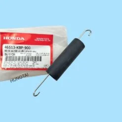 Lò xo bọc cao su cần thắng, phanh WAVE Thái, ALPHA, RS, FUTURE... zin 46513-KBP-900