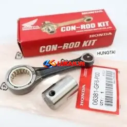 Tay dên trục khuỷu, biên DREAM Thái, Super đời đầu thanh truyền zin 06381-GF6-P00