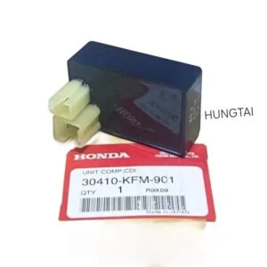 Cục IC đánh lửa điện xe DREAM Lùn 99 zin chính hãng Thái 30410-KFM-901