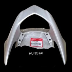 Cảng đuôi tay xách, quai yên xe FUTURE MẬP 125 2012-2024.... Bạc zin Honda 84100-KYZ-900ZK