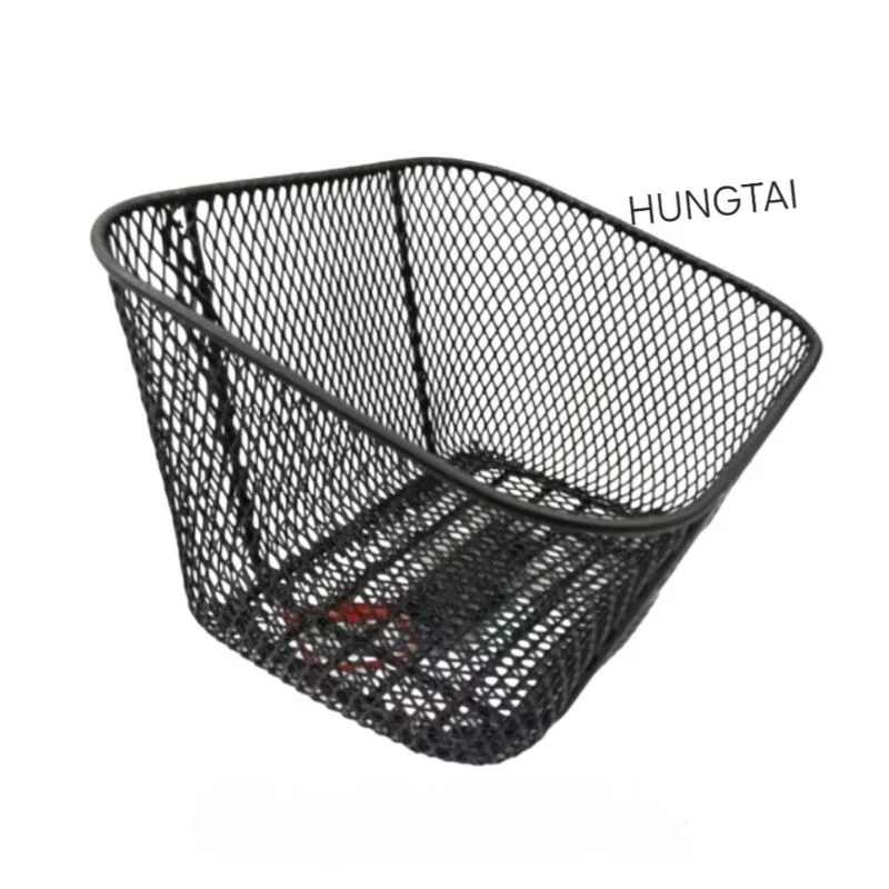 Rổ giỏ đựng đồ baga trước xe DREAM Thái zin Honda xịn - Ảnh 3