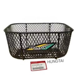 Rổ giỏ đựng đồ baga trước xe DREAM Thái zin Honda xịn