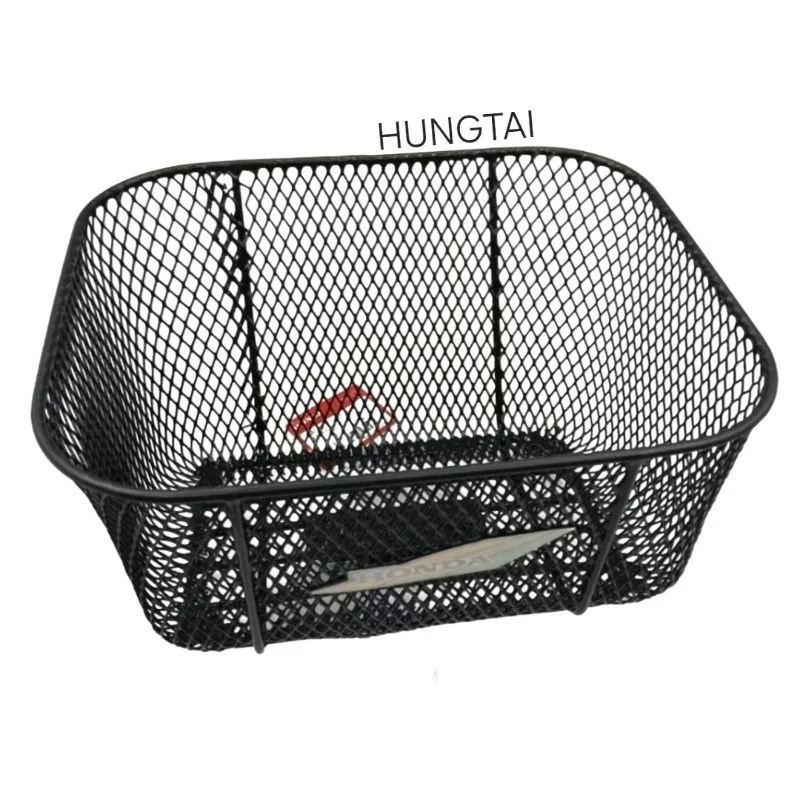 Rổ giỏ đựng đồ baga trước xe DREAM Thái zin Honda xịn - Ảnh 4