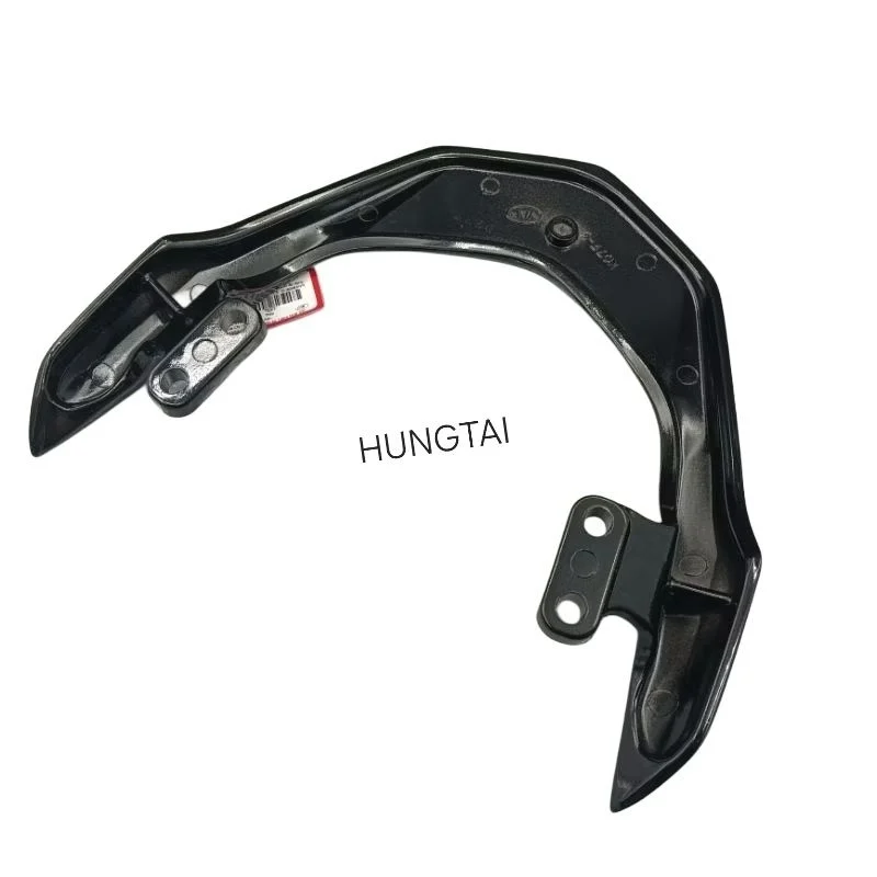 Cảng đuôi tay xách, quai yên xe WAVE RSX 110 2012 siêu nhân zin 50400-K07-900ZE - Ảnh 3