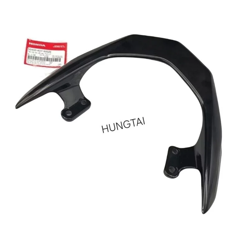 Cảng đuôi tay xách, quai yên xe WAVE RSX 110 2012 siêu nhân zin 50400-K07-900ZE - Ảnh 5