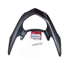 Cảng đuôi tay xách, quai yên xe FUTURE MẬP, LED 125 xám zin Honda